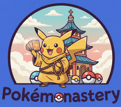 Pokémonastery